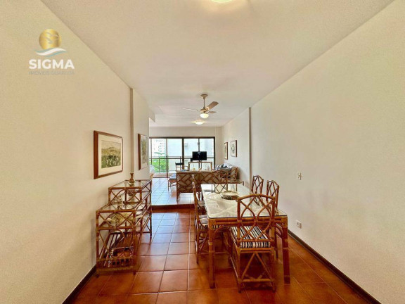Imagem Apartamento com 3 Quartos à Venda, 109 m² em Pitangueiras - Guarujá Imagem Apartamento com 3 Quartos à Venda, 109 m² em Pitangueiras - Guarujá