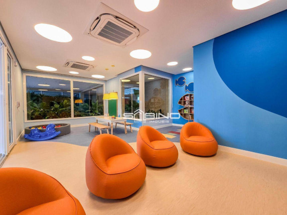 Imagem Apartamento com 3 Quartos à Venda, 127 m² em Riviera De São Lourenço - Bertioga