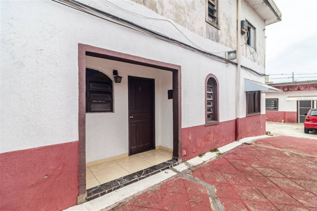 Imagem Casa com 2 Quartos à Venda, 43 m² em Boqueirão - Praia Grande