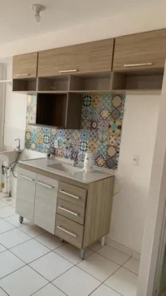 Imagem Apartamento com 2 Quartos à Venda, 45 m² em Parque Yolanda (nova Veneza) - Sumaré