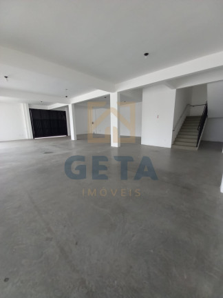 Imagem Galpão à Venda, 582 m² em Santa Regina - Camboriú Imagem Galpão à Venda, 582 m² em Santa Regina - Camboriú