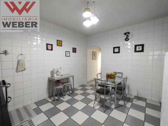 Imagem Sobrado com 3 Quartos à Venda, 115 m² em Centro - Votorantim