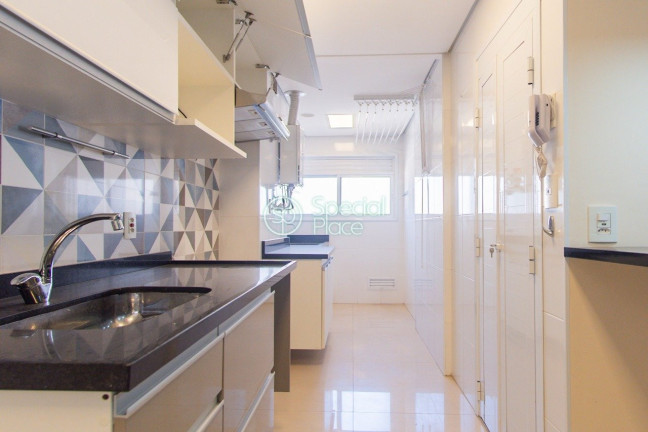 Imagem Apartamento com 3 Quartos à Venda, 200 m² em Santana - São Paulo