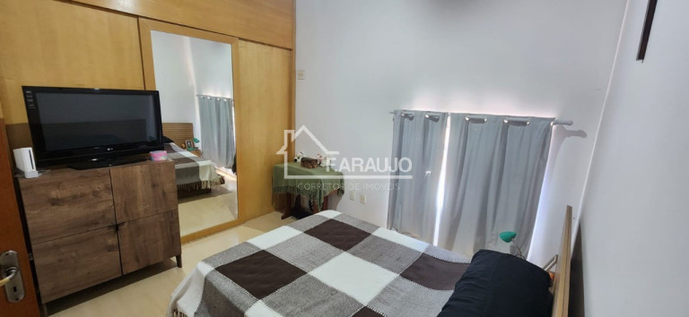 Imagem Apartamento com 3 Quartos à Venda, 110 m² em Vila Trujillo - Sorocaba