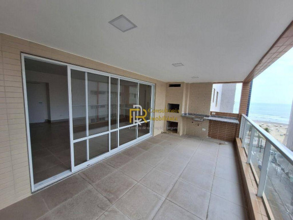 Imagem Apartamento com 3 Quartos à Venda, 143 m² em Aviação - Praia Grande Imagem Apartamento com 3 Quartos à Venda, 143 m² em Aviação - Praia Grande