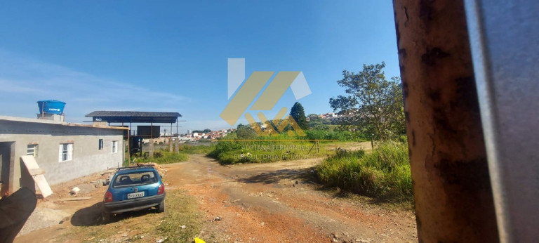 Terreno à Venda, 5.000 m² em Vila Nova Aparecida - Mogi Das Cruzes