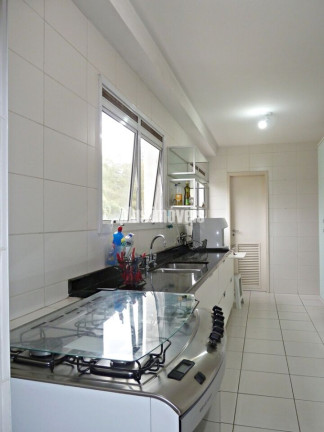 Imagem Apartamento com 4 Quartos à Venda, 177 m² em Panamby - São Paulo Imagem Apartamento com 4 Quartos à Venda, 177 m² em Panamby - São Paulo