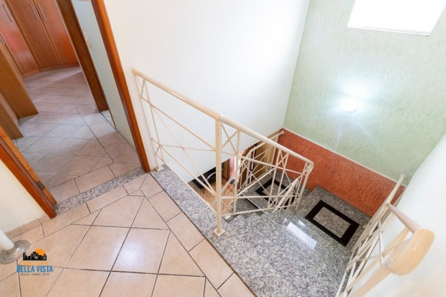 Imagem Casa com 5 Quartos à Venda,  em Vila Do Bosque - São Paulo