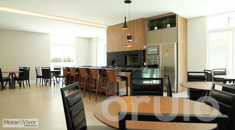 Imagem Apartamento com 3 Quartos à Venda, 92 m² em Centro - Curitiba