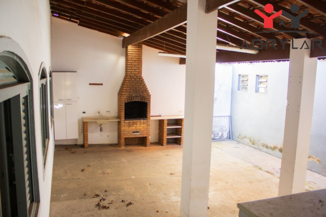 Imagem Imóvel com 3 Quartos para Alugar, 100 m² em Jardim Ermida Ii - Jundiaí