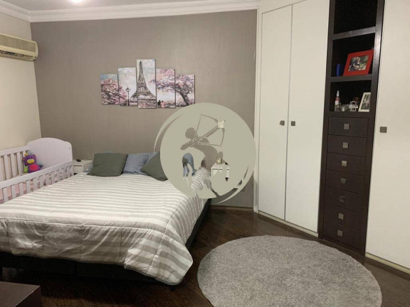 Imagem Apartamento com 3 Quartos à Venda, 199 m² em Ponta Da Praia - Santos