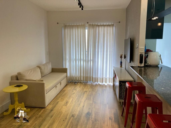 Imagem Apartamento com 2 Quartos à Venda, 80 m² em Campestre - Santo André