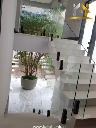 Imagem Casa de Condomínio com 4 Quartos à Venda, 470 m² em Tamboré - Santana De Parnaíba Imagem Casa de Condomínio com 4 Quartos à Venda, 470 m² em Tamboré - Santana De Parnaíba