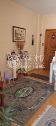 Imagem Apartamento com 3 Quartos à Venda, 178 m² em Centro - Santo André Imagem Apartamento com 3 Quartos à Venda, 178 m² em Centro - Santo André