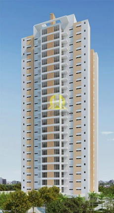 Apartamento com 3 Quartos à Venda, 113 m² em Cidade Industrial - Curitiba