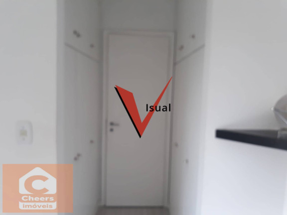 Imagem Apartamento com 3 Quartos à Venda, 75 m² em Moema - São Paulo