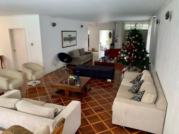 Imagem Casa com 4 Quartos à Venda, 377 m² em Alto De Pinheiros - São Paulo Imagem Casa com 4 Quartos à Venda, 377 m² em Alto De Pinheiros - São Paulo