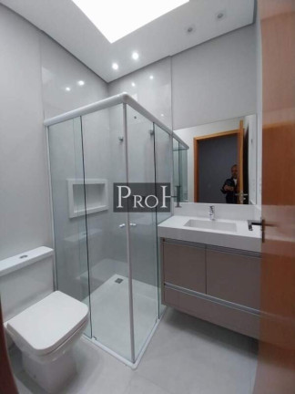 Imagem Casa com 3 Quartos à Venda, 135 m² em Jardim Bréscia - Indaiatuba Imagem Casa com 3 Quartos à Venda, 135 m² em Jardim Bréscia - Indaiatuba
