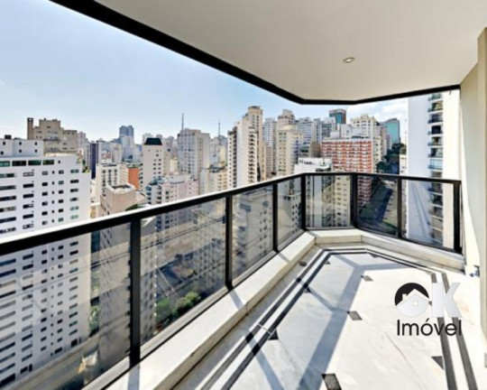 Imagem Cobertura com 5 Quartos à Venda, 1.099 m² em Jardim Paulista - São Paulo Imagem Cobertura com 5 Quartos à Venda, 1.099 m² em Jardim Paulista - São Paulo