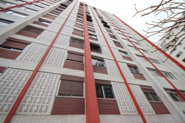 Imagem Imóvel com 3 Quartos à Venda, 95 m² em Vila Nova Conceição - São Paulo Imagem Imóvel com 3 Quartos à Venda, 95 m² em Vila Nova Conceição - São Paulo