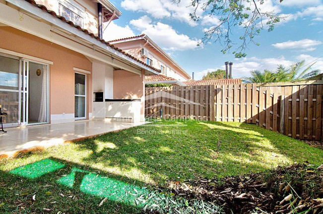 Imagem Casa de Condomínio com 3 Quartos à Venda, 281 m² em Jardim Das Paineiras - Campinas Imagem Casa de Condomínio com 3 Quartos à Venda, 281 m² em Jardim Das Paineiras - Campinas