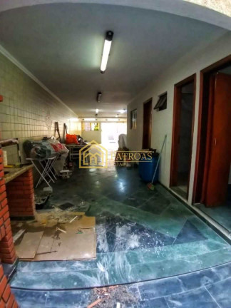Imagem Casa com 3 Quartos à Venda, 263 m² em Paulicéia - São Bernardo Do Campo
