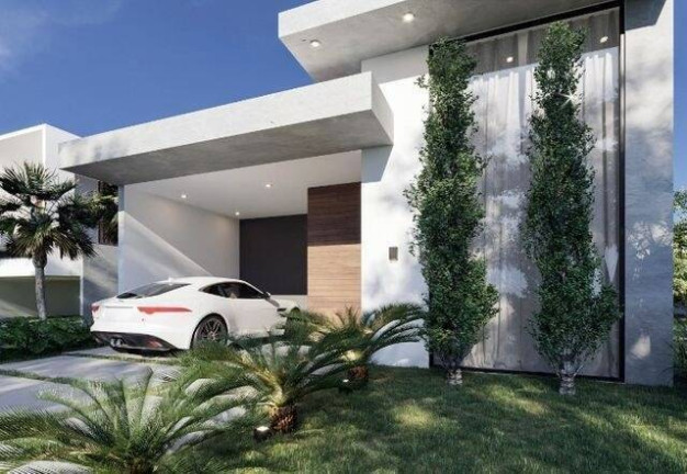 Imagem Casa de Condomínio com 3 Quartos à Venda, 110 m² em Jardim Terras De São Francisco - Sorocaba Imagem Casa de Condomínio com 3 Quartos à Venda, 110 m² em Jardim Terras De São Francisco - Sorocaba