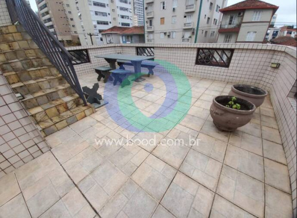Imagem Casa com 5 Quartos à Venda, 330 m² em Embaré - Santos Imagem Casa com 5 Quartos à Venda, 330 m² em Embaré - Santos