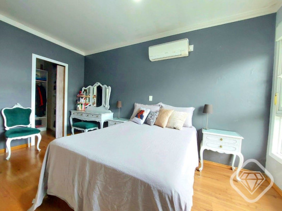 Imagem Casa com 3 Quartos à Venda, 172 m² em Jardins Do Prado - Porto Alegre