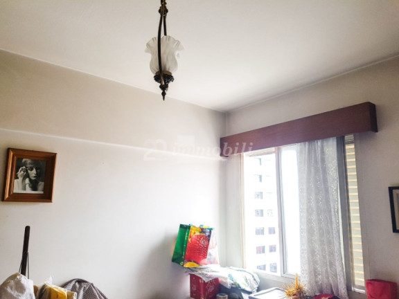 Imagem Apartamento com 2 Quartos à Venda, 64 m² em Pinheiros - São Paulo
