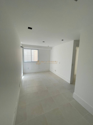 Imagem Apartamento com 3 Quartos à Venda, 94 m² em Tijuca - Rio De Janeiro