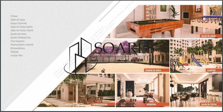 Imagem Apartamento com 2 Quartos à Venda, 51 m² em Tapanã (icoaraci) - Belém Imagem Apartamento com 2 Quartos à Venda, 51 m² em Tapanã (icoaraci) - Belém