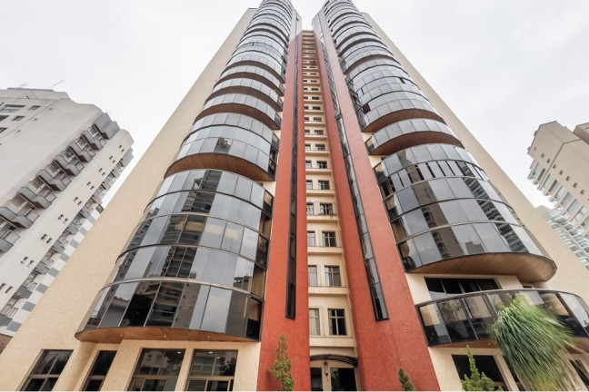 Imagem Apartamento com 4 Quartos à Venda, 212 m² em Santana - São Paulo