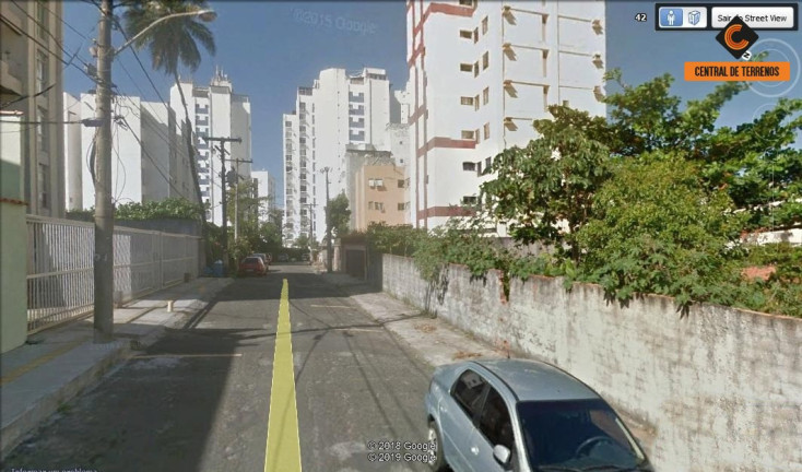 Imagem Terreno à Venda, 2.000 m² em Pituba - Salvador Imagem Terreno à Venda, 2.000 m² em Pituba - Salvador
