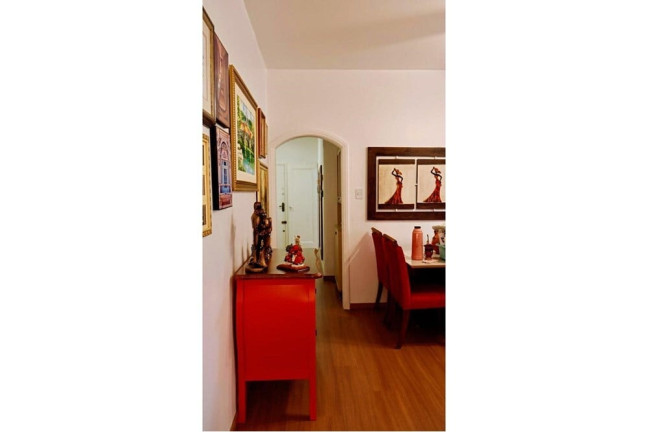 Imagem Apartamento com 2 Quartos à Venda, 85 m² em Petrópolis - Porto Alegre Imagem Apartamento com 2 Quartos à Venda, 85 m² em Petrópolis - Porto Alegre