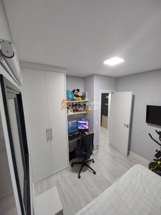 Imagem Apartamento com 3 Quartos à Venda, 63 m² em Jardim América - São José Dos Campos Imagem Apartamento com 3 Quartos à Venda, 63 m² em Jardim América - São José Dos Campos