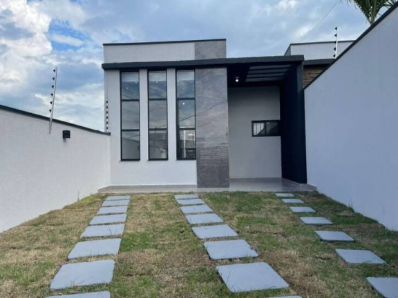 Imagem Casa com 2 Quartos à Venda, 76 m² em Barreiro - Taubaté