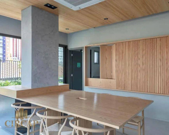 Imagem Apartamento com 2 Quartos à Venda, 129 m² em Pinheiros - São Paulo Imagem Apartamento com 2 Quartos à Venda, 129 m² em Pinheiros - São Paulo