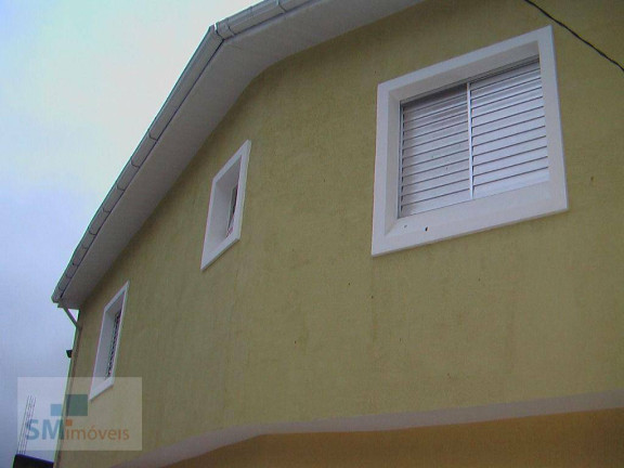 Imagem Sobrado com 2 Quartos à Venda, 125 m² em Parque Das Nações - Santo André Imagem Sobrado com 2 Quartos à Venda, 125 m² em Parque Das Nações - Santo André
