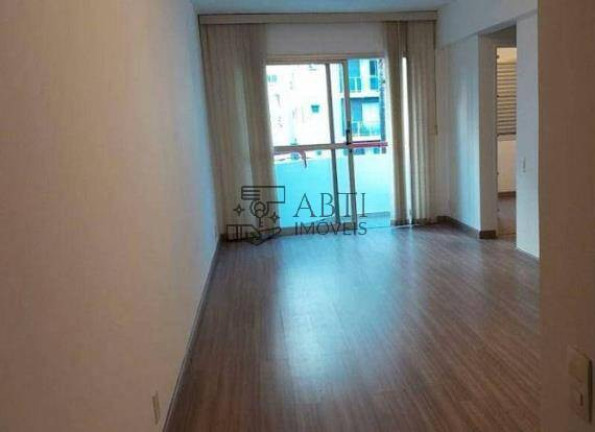 Apartamento com 2 Quartos à Venda, 70 m² em Vila Olímpia - São Paulo