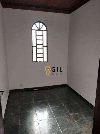 Imagem Casa com 4 Quartos à Venda ou Locação, 130 m² em Centro - Jacareí