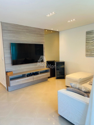 Imagem Apartamento com 3 Quartos à Venda, 145 m² em Pitangueiras - Guarujá