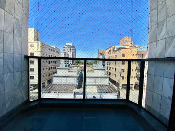 Imagem Apartamento com 2 Quartos à Venda, 80 m² em Tombo - Guarujá
