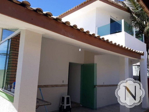 Imagem Casa com 4 Quartos à Venda, 240 m² em Cibratel Ii - Itanhaém Imagem Casa com 4 Quartos à Venda, 240 m² em Cibratel Ii - Itanhaém