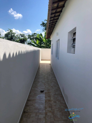 Imagem Casa com 2 Quartos à Venda, 74 m² em Balneário Tupy - Itanhaém