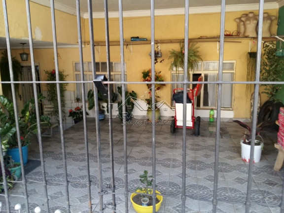 Imagem Sobrado com 2 Quartos à Venda, em Vila União (zona Leste) - São Paulo Imagem Sobrado com 2 Quartos à Venda, em Vila União (zona Leste) - São Paulo