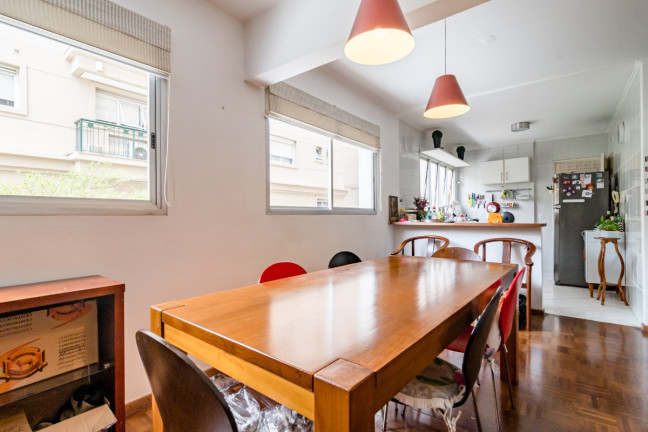Imagem Apartamento com 2 Quartos à Venda, 108 m² em Jardim Paulista - São Paulo