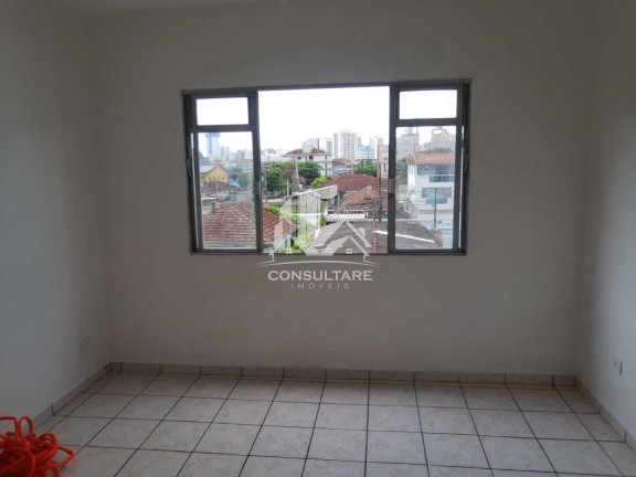 Imagem Apartamento com 2 Quartos à Venda, 65 m² em Jardim Independência - São Vicente