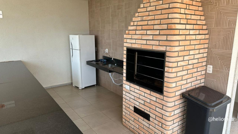 Imagem Apartamento com 2 Quartos à Venda, 42 m² em Parque Residencial Rita Vieira - Campo Grande Imagem Apartamento com 2 Quartos à Venda, 42 m² em Parque Residencial Rita Vieira - Campo Grande