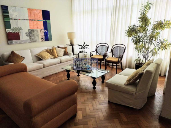 Imagem Apartamento com 4 Quartos à Venda, 290 m² em Copacabana - Rio De Janeiro Imagem Apartamento com 4 Quartos à Venda, 290 m² em Copacabana - Rio De Janeiro